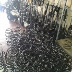 Coil Spring